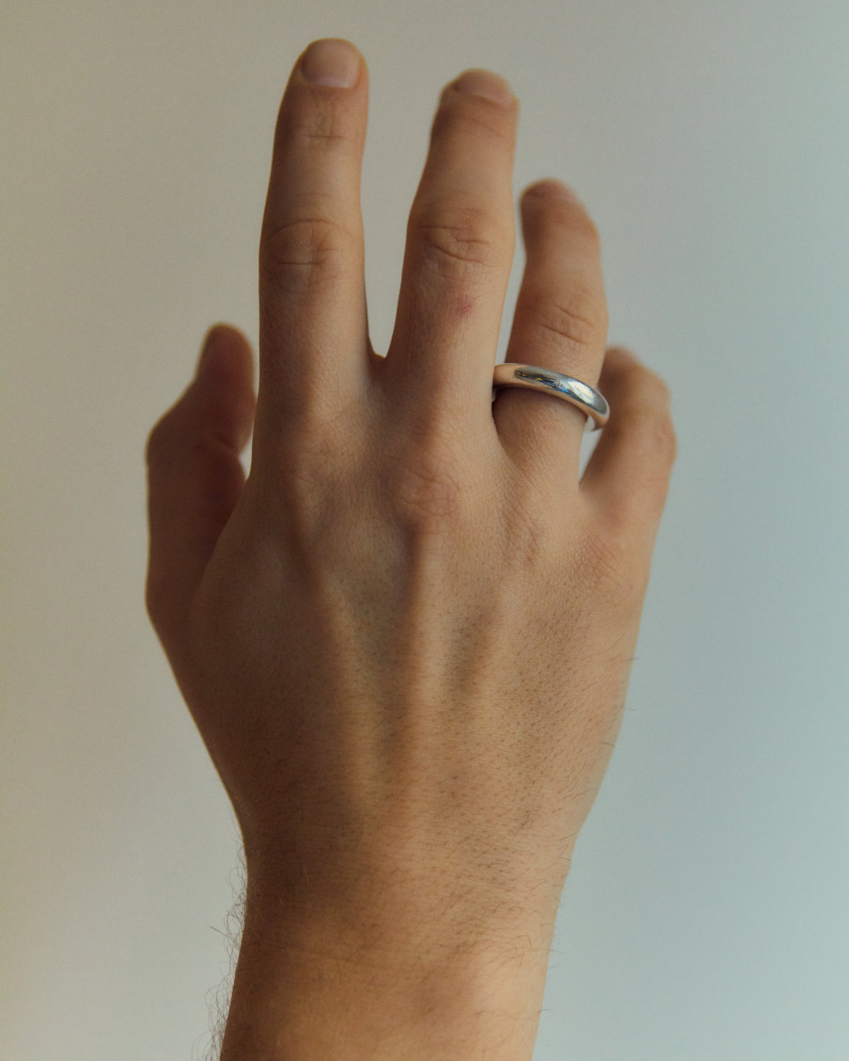 Wilma 5mm ring
