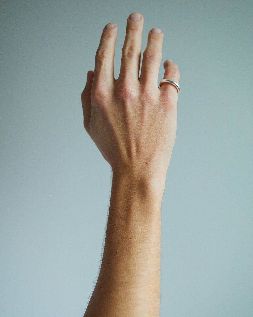 Hilma 4mm ring