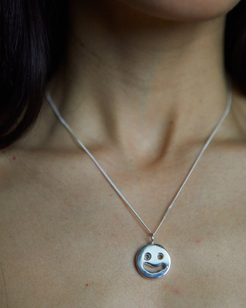 Nemas problemas necklace