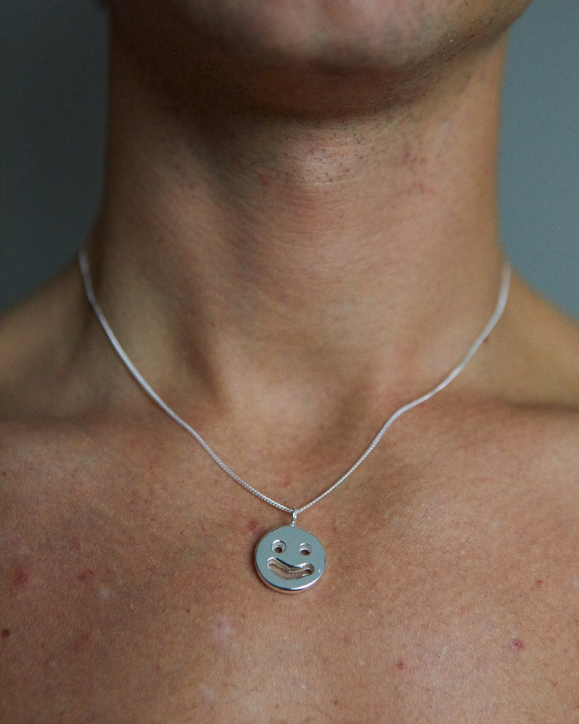 Nemas problemas necklace